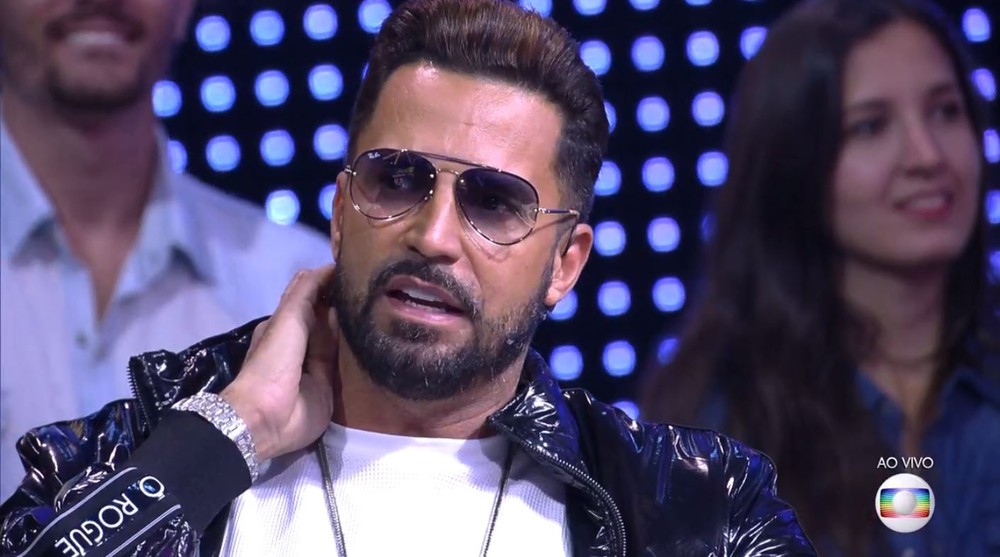 Latino no PopStar