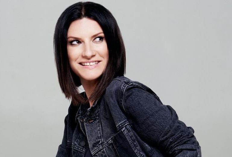 Laura Pausini (Divulgação)