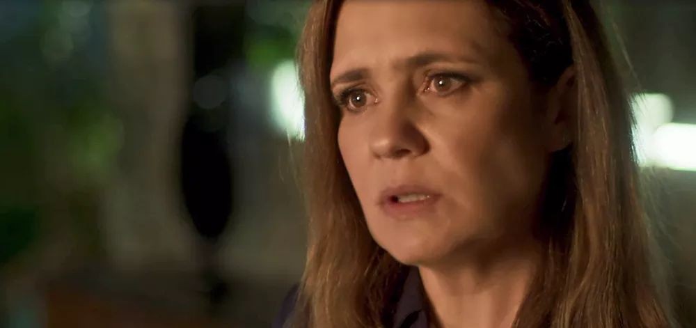 Laureta (Adriana Esteves) de Segundo Sol