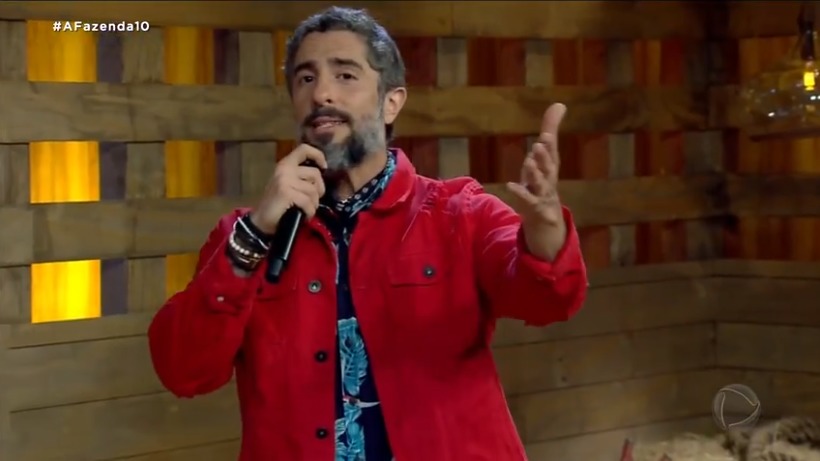 Marcos Mion
