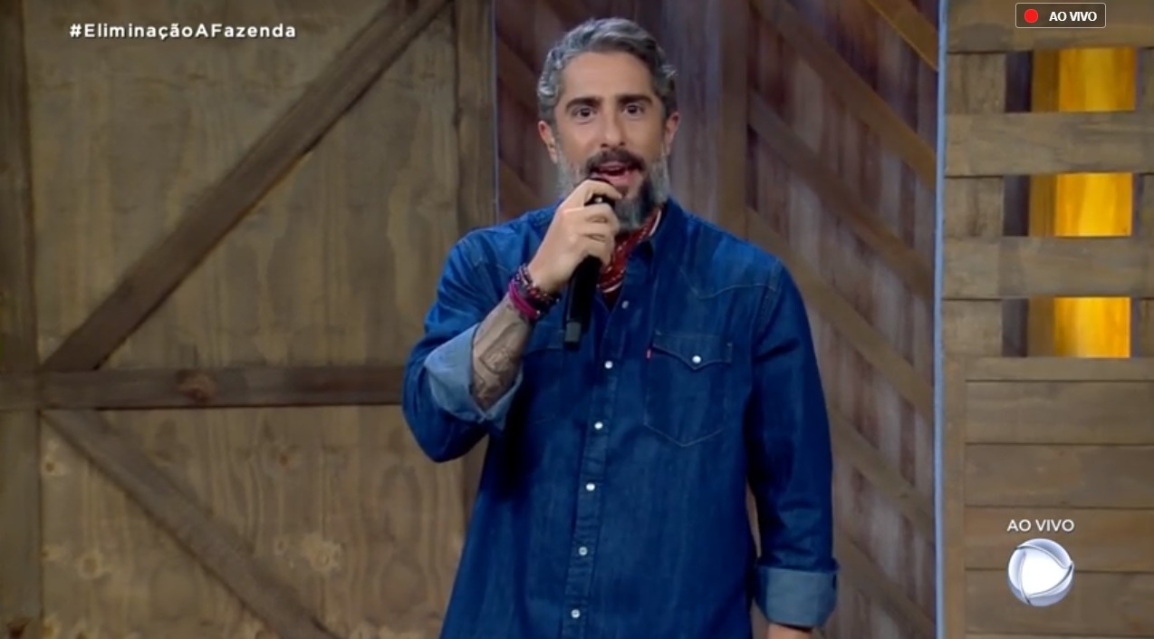 Marcos Mion