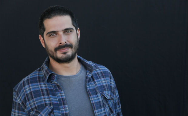 Iano Salomão será protagonista de Jezabel (Divulgação)