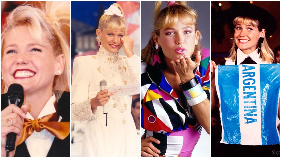 Xuxa (Divulgação)