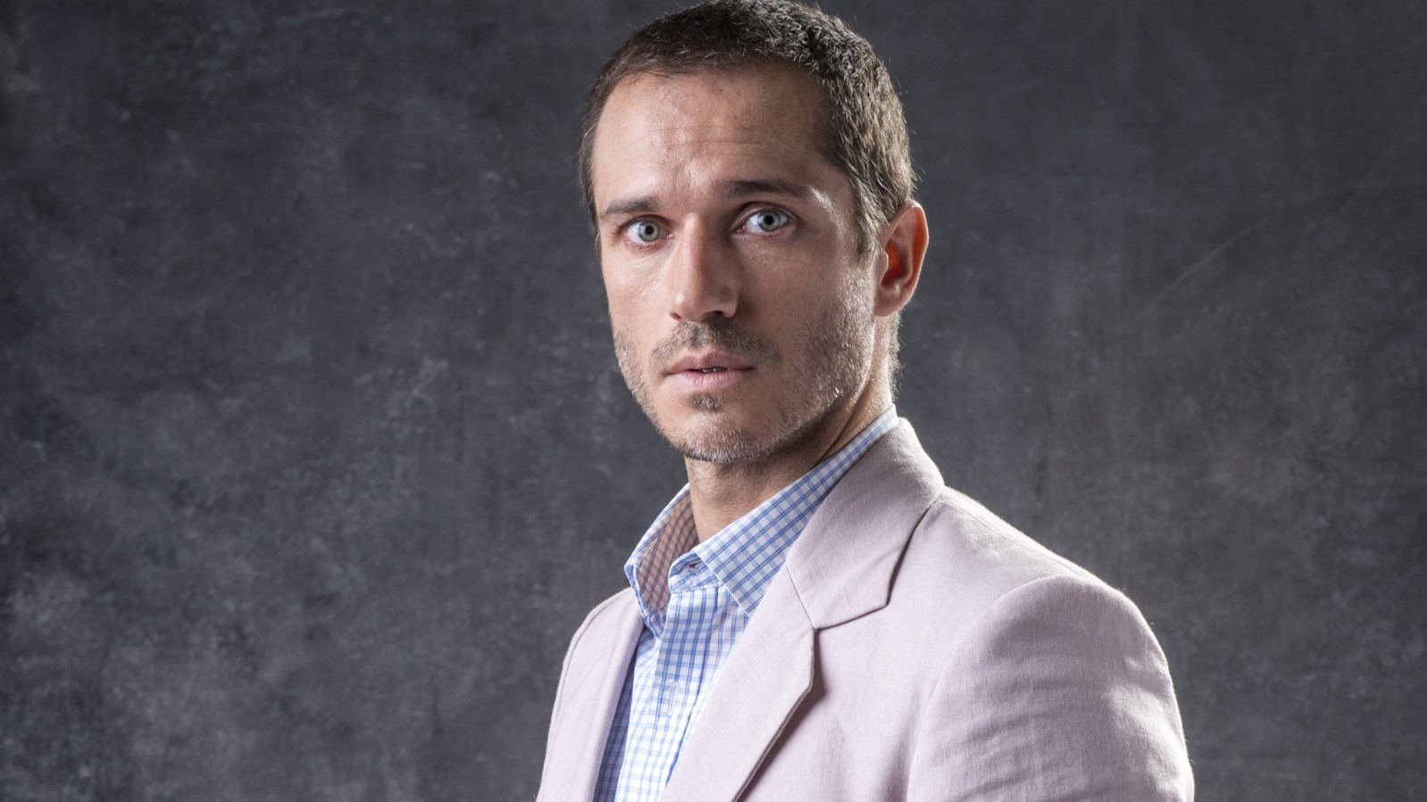 Paulo Rocha como José Aranha