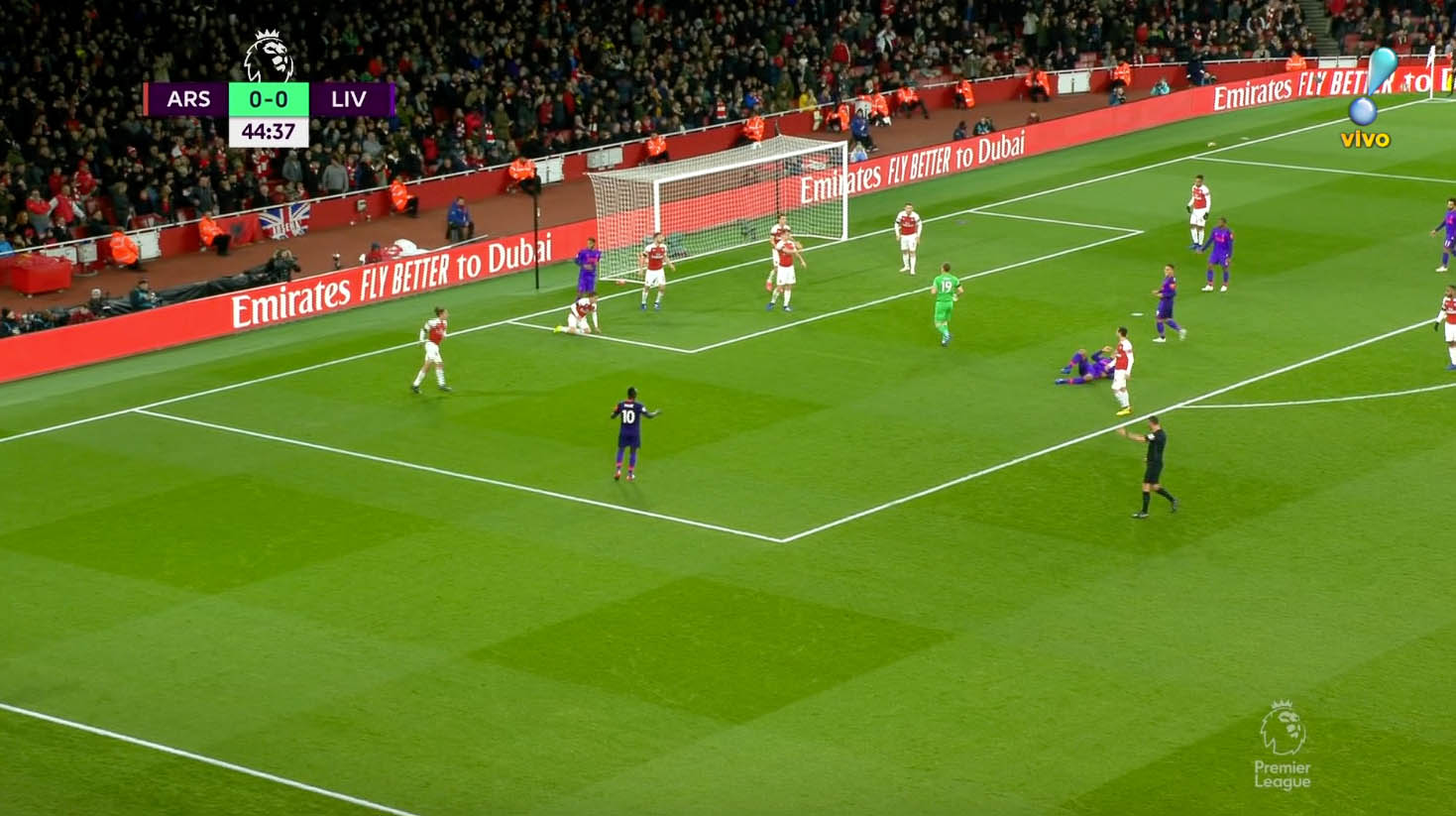 Premier League