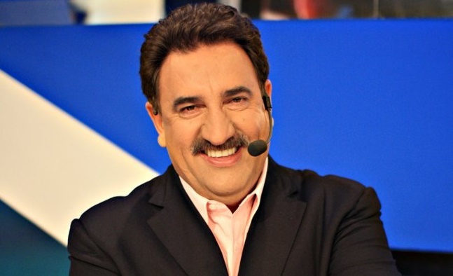 Ratinho (Divulgação: SBT)