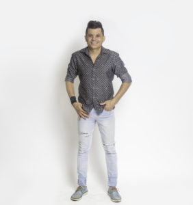 Rodolfo Magalhães, finalista do Revelações Sertanejo