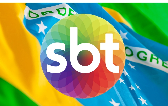 Comerciais nacionalistas voltam ao SBT