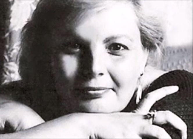Solange Castro Neves (Divulgação)