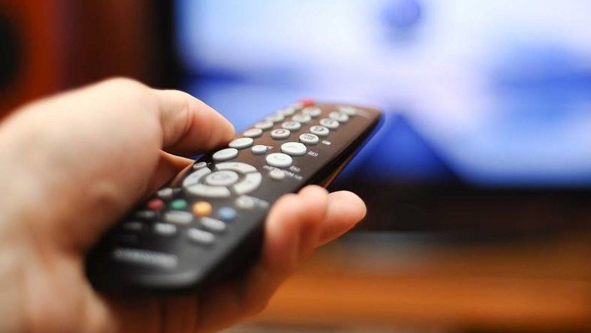 Televisão