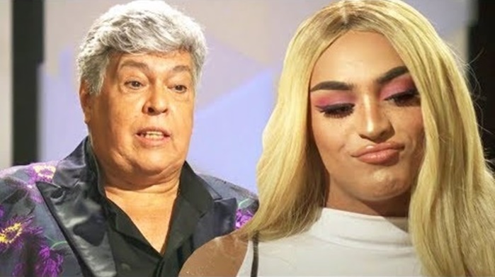 Você Por Aqui? é um quadro do Fantástico (Reprodução: TV Globo)