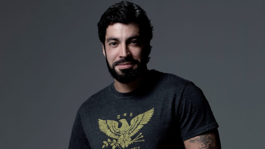 Vandré Silveira