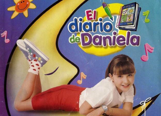 O Diário de Daniela (Divulgação)