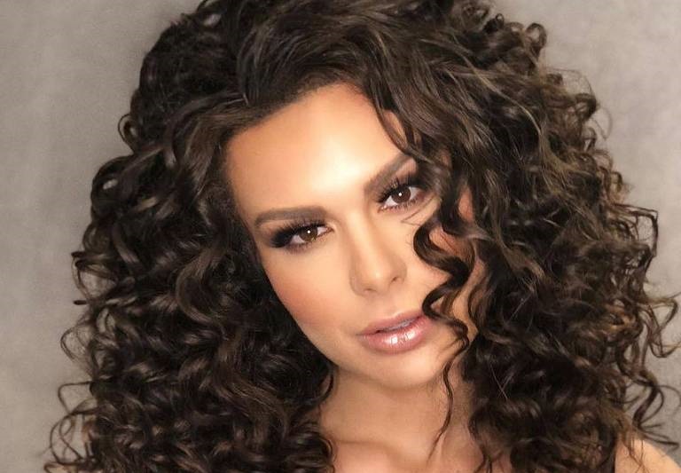 Fernanda Lacerda (Divulgação)