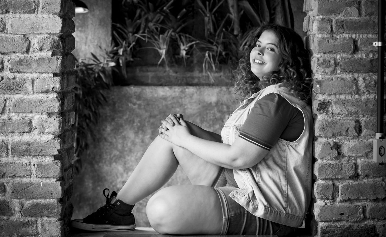 Úrsula (Guilhermina Libanio) em Malhação