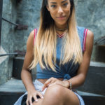 Jade (Yara Charry) em Malhação: Vidas Brasileiras