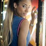 Jade (Yara Charry) em Malhação: Vidas Brasileiras