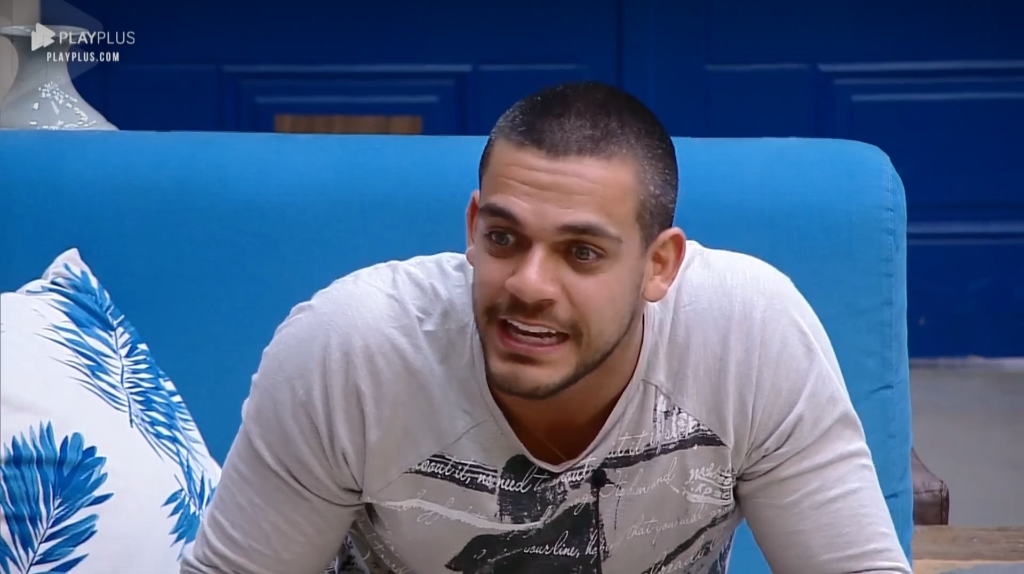 Caique Aguiar