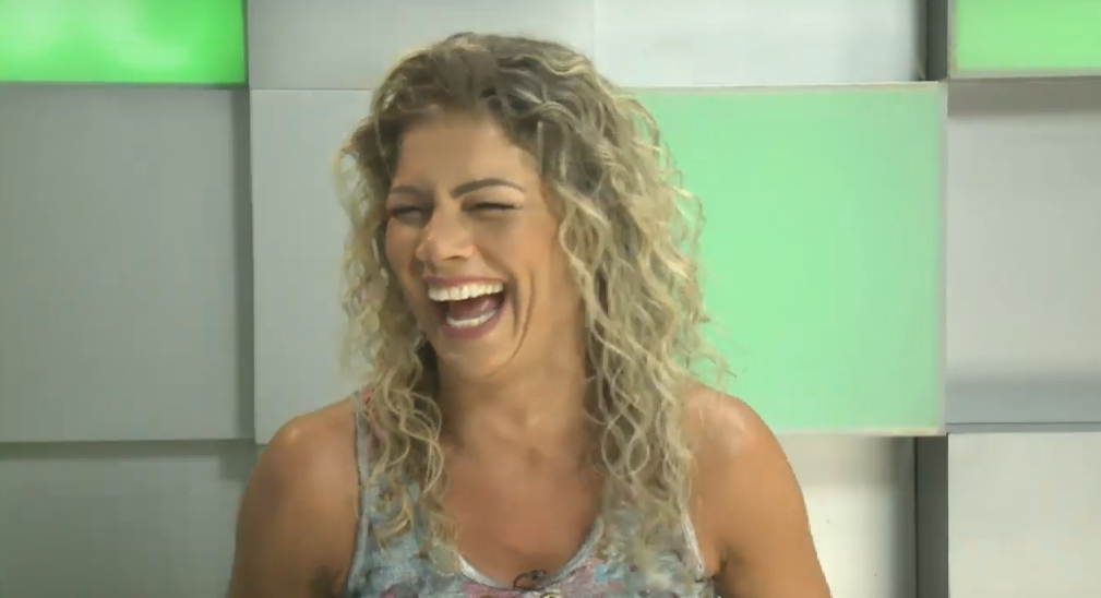 Cátia Paganote