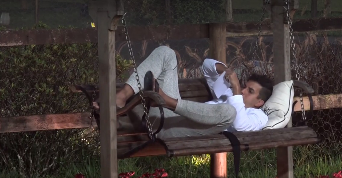 Felipe Sertanejo