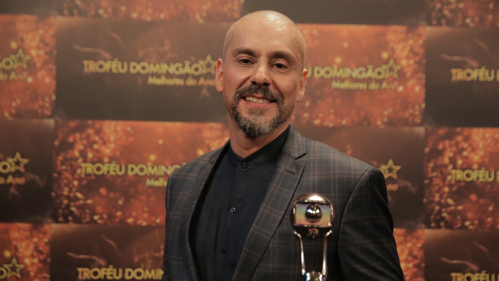 Alexandre Nero