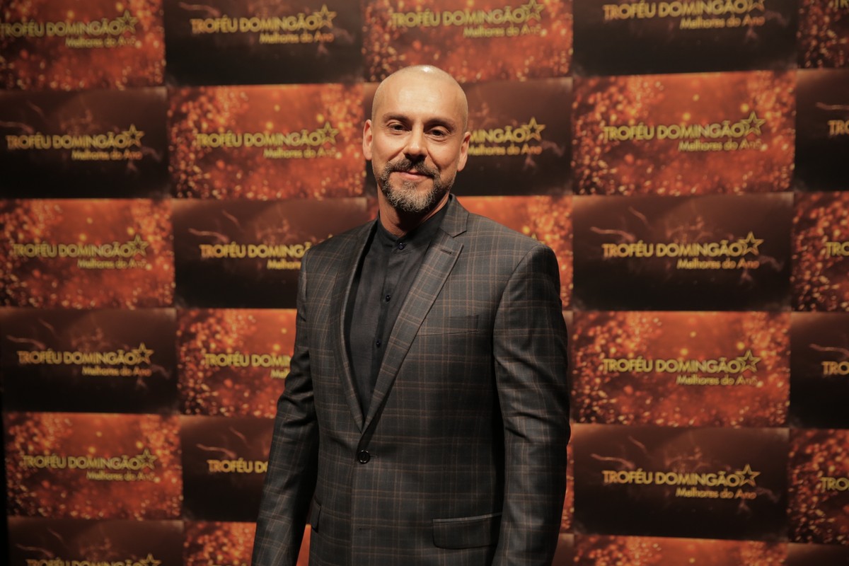 Alexandre Nero