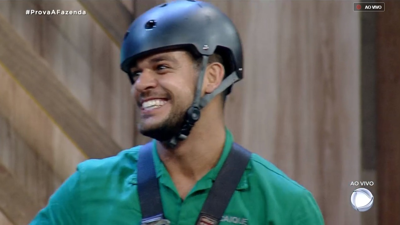 Caique Aguiar