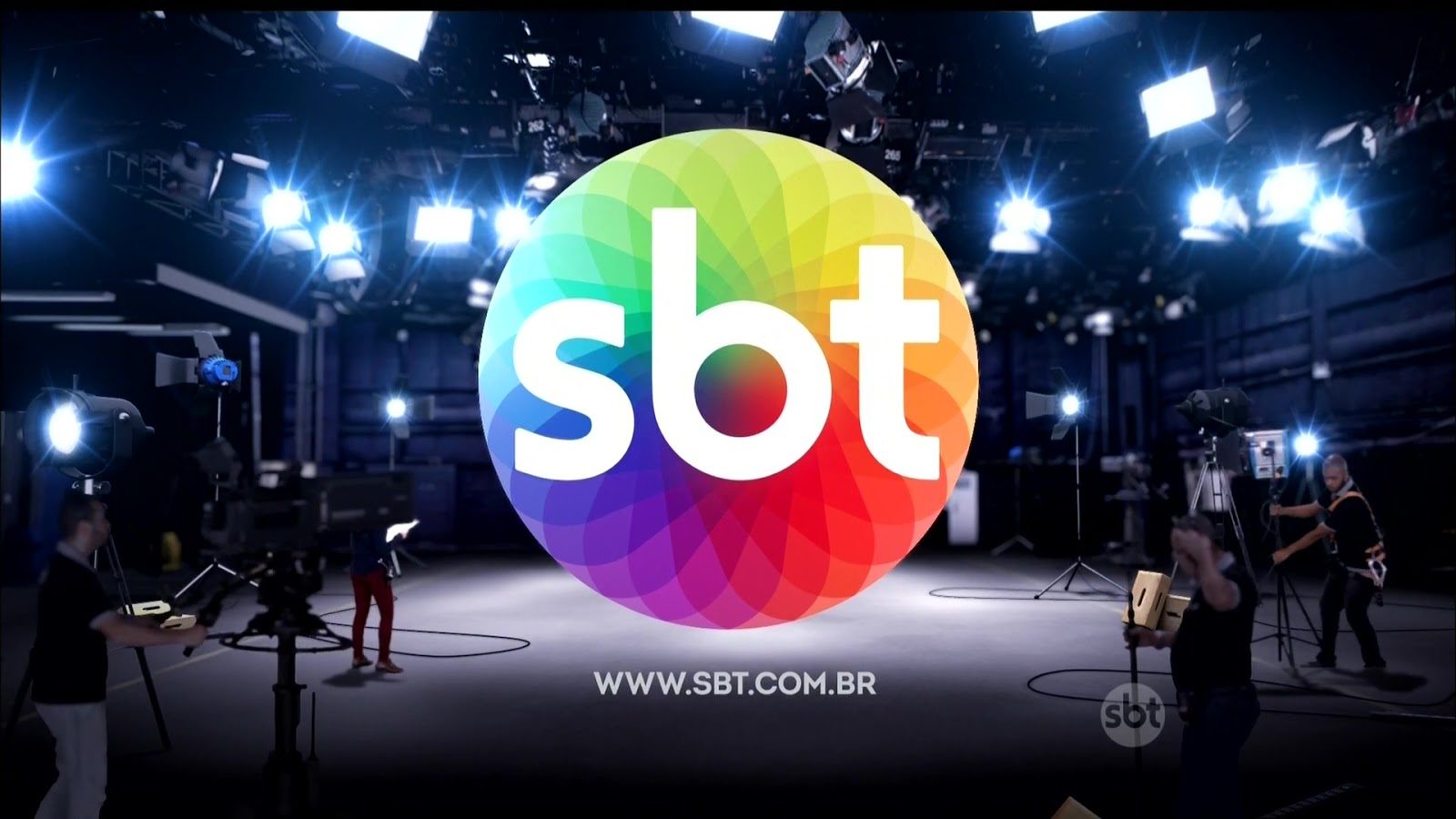 logo do sbt