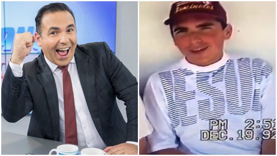 Reinaldo Gottino (Divulgação)