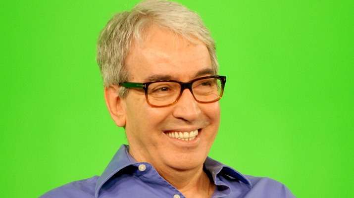 Alcides Nogueira