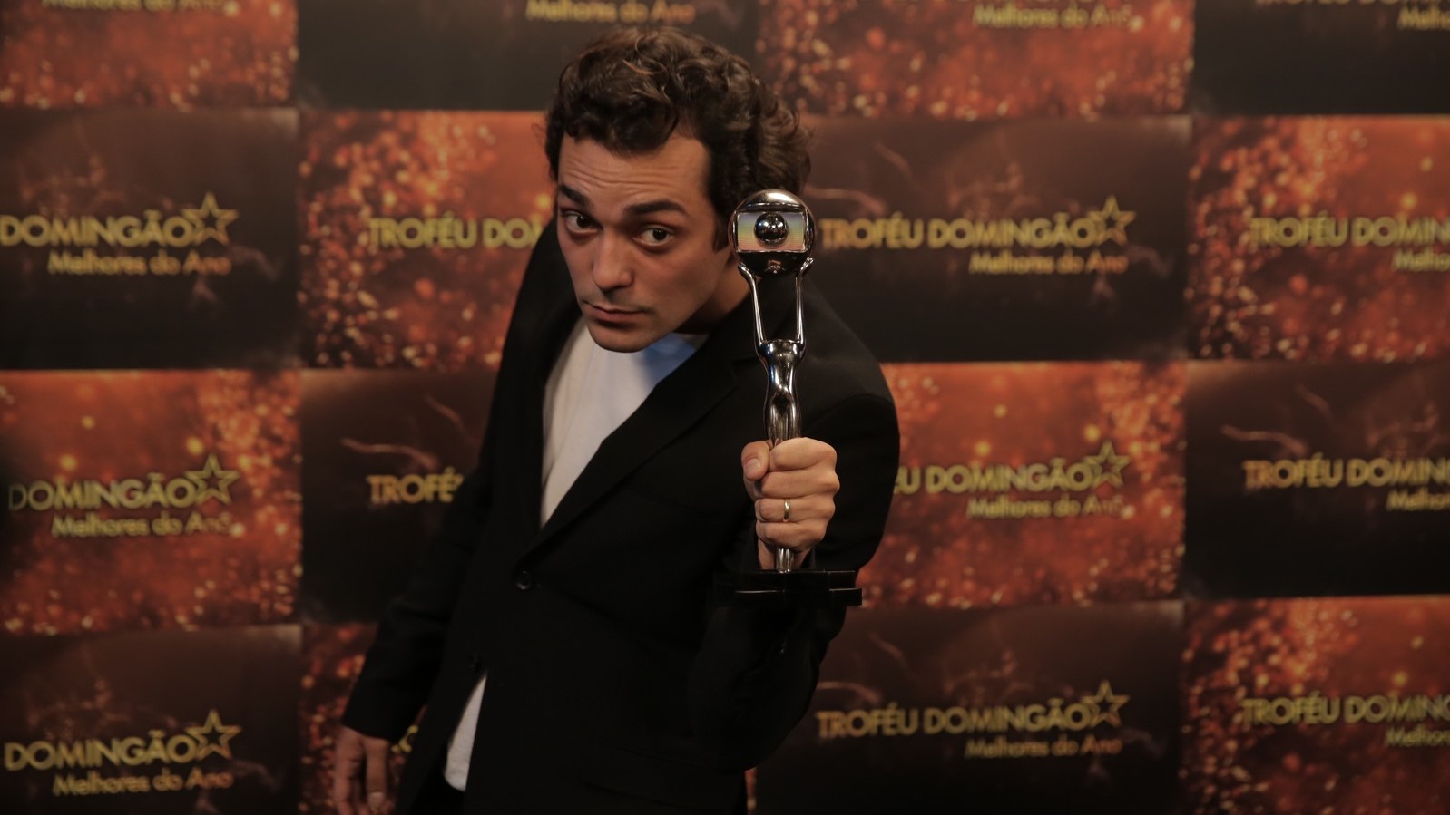 Eduardo Sterblitch