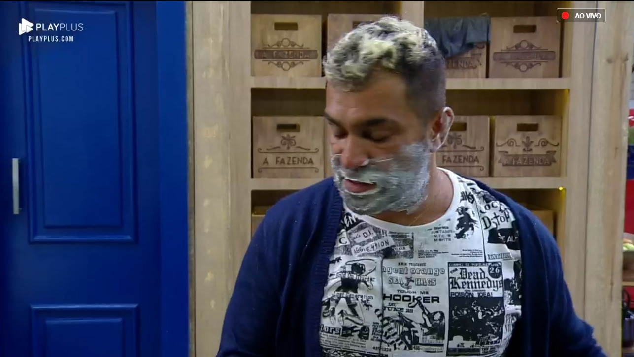 Evandro Santo
