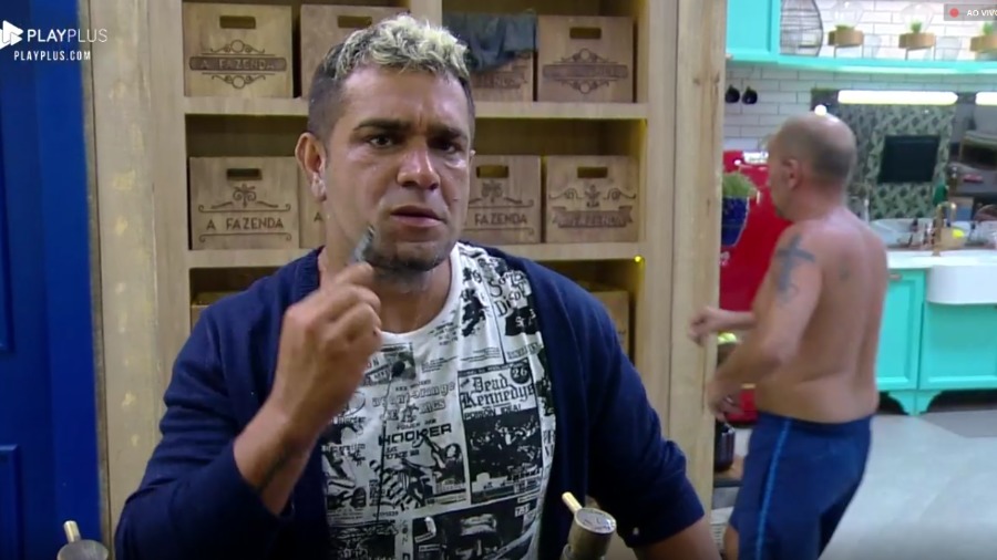 Evandro Santo