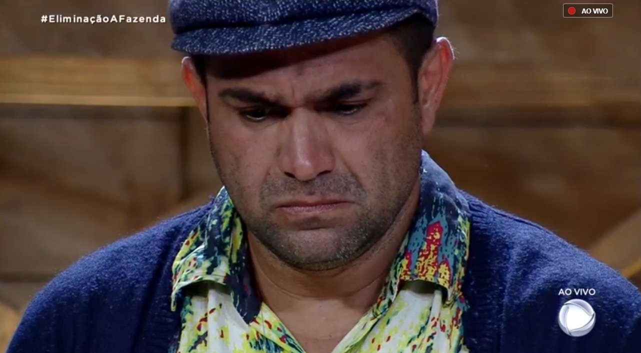 Evandro Santo