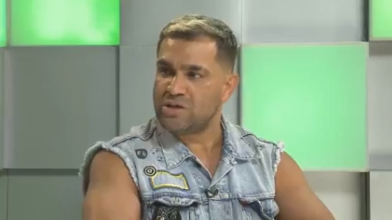 Evandro Santo