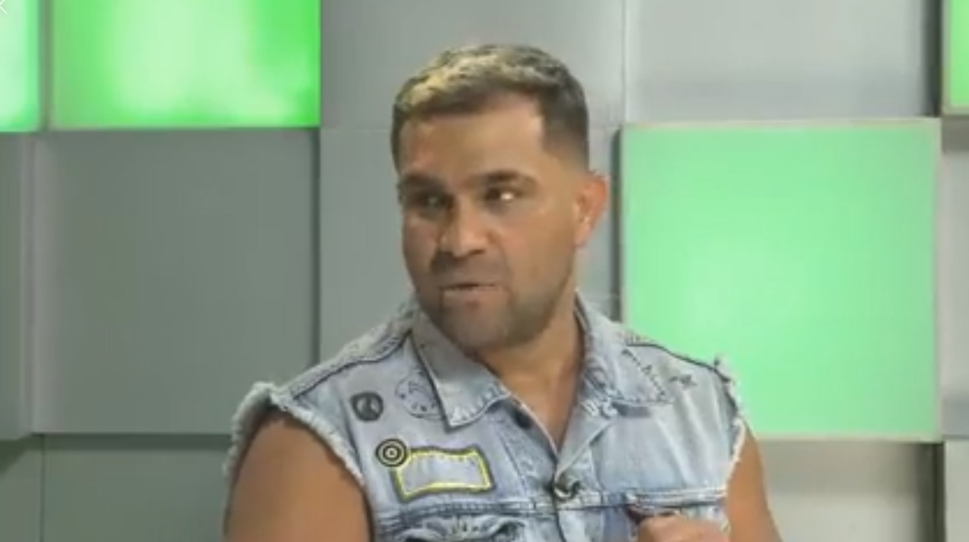 Evandro Santo