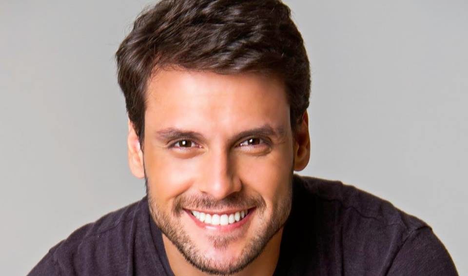Felipe Cunha será o protagonista de Topíssima