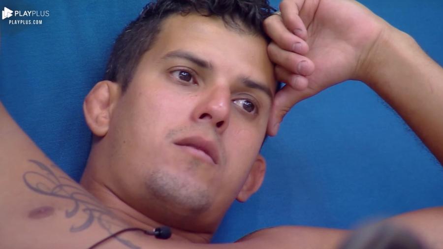 Felipe Sertanejo