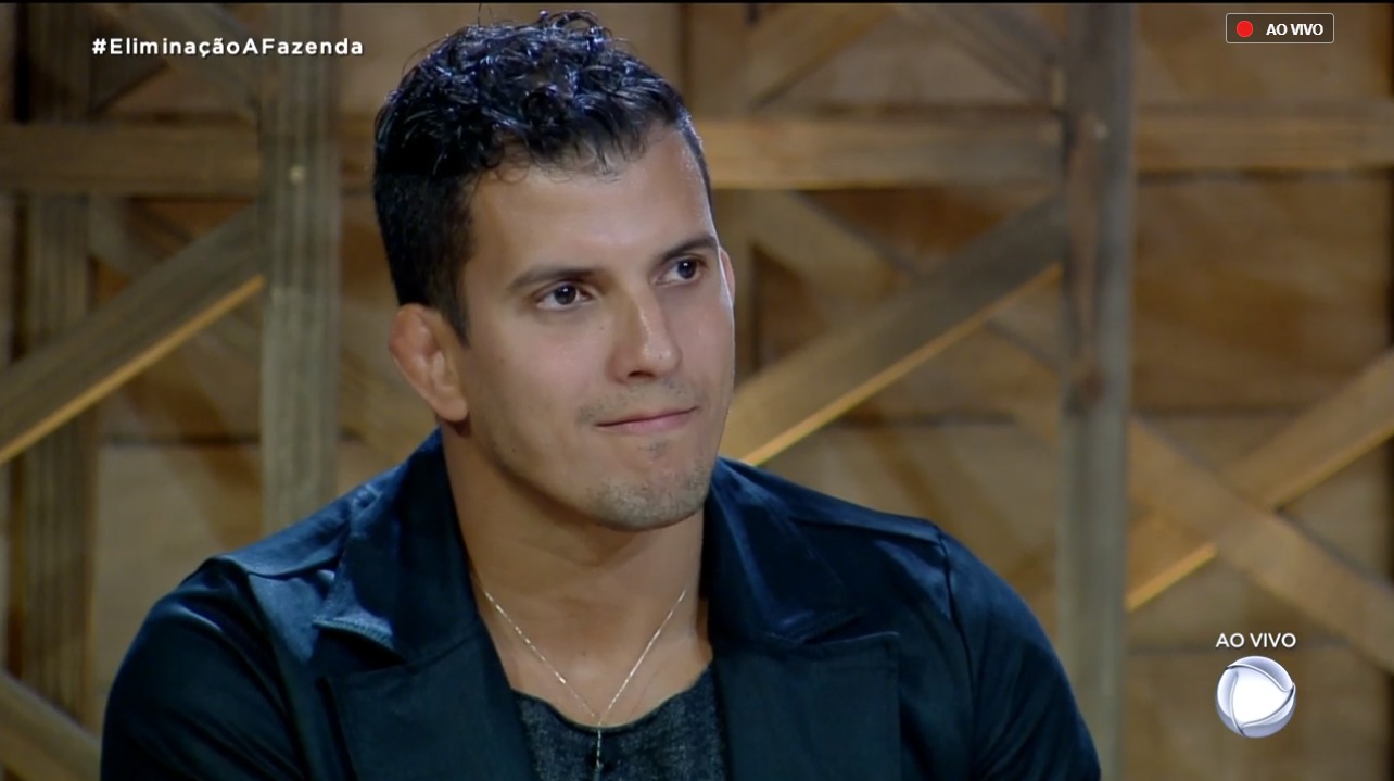 Felipe Sertanejo