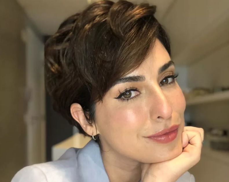 Fernanda Paes Leme atuara em Malhacao Vidas Brasileiras