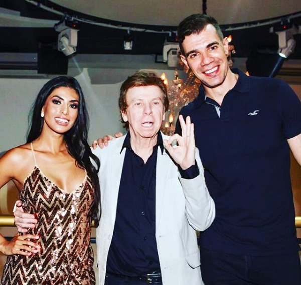 Reprodução: Instagram