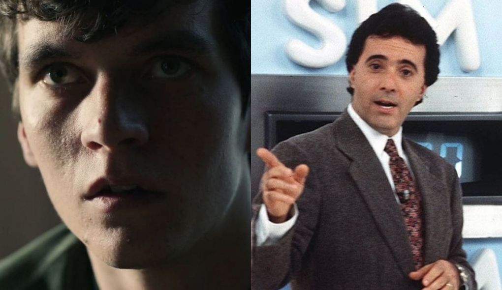 Filme interativo de Black Mirror fez o publico se lembrar do Voce Decide