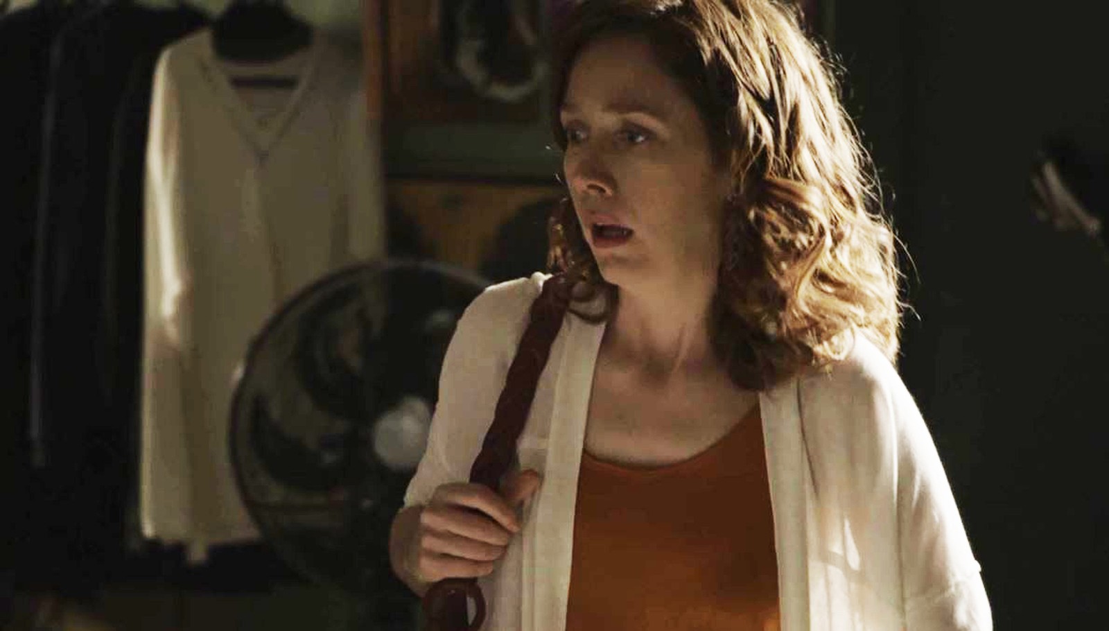 Gabriela (Camila Morgado) em Malhação - Vidas Brasileiras