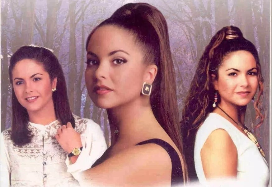 Laços de Amor (Divulgação)