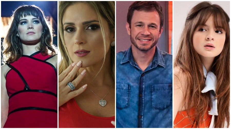 Google divulga lista de palavras mais buscadas da TV em 2018 (Divulgação)