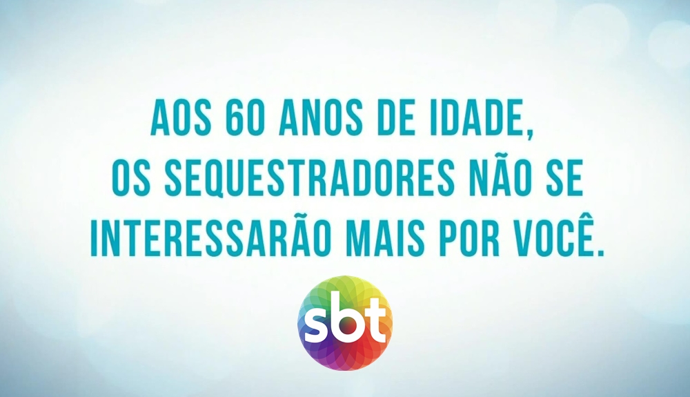 SBT (Reprodução: SBT)