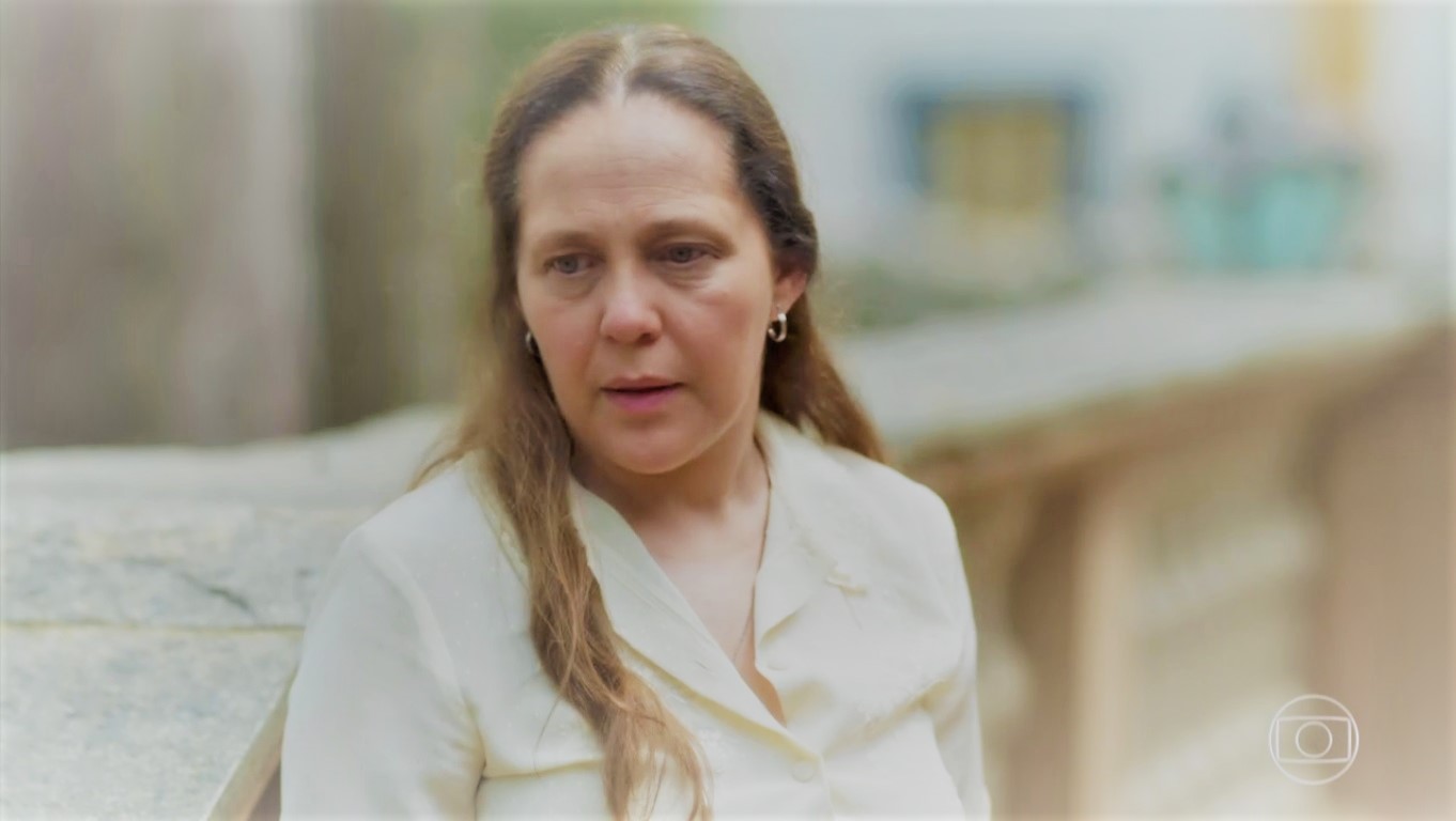 Judith (Isabela Garcia) em O Sétimo Guardião
