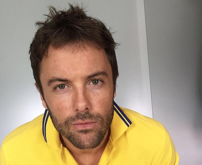Kayky Brito sera vilao em Verao 90