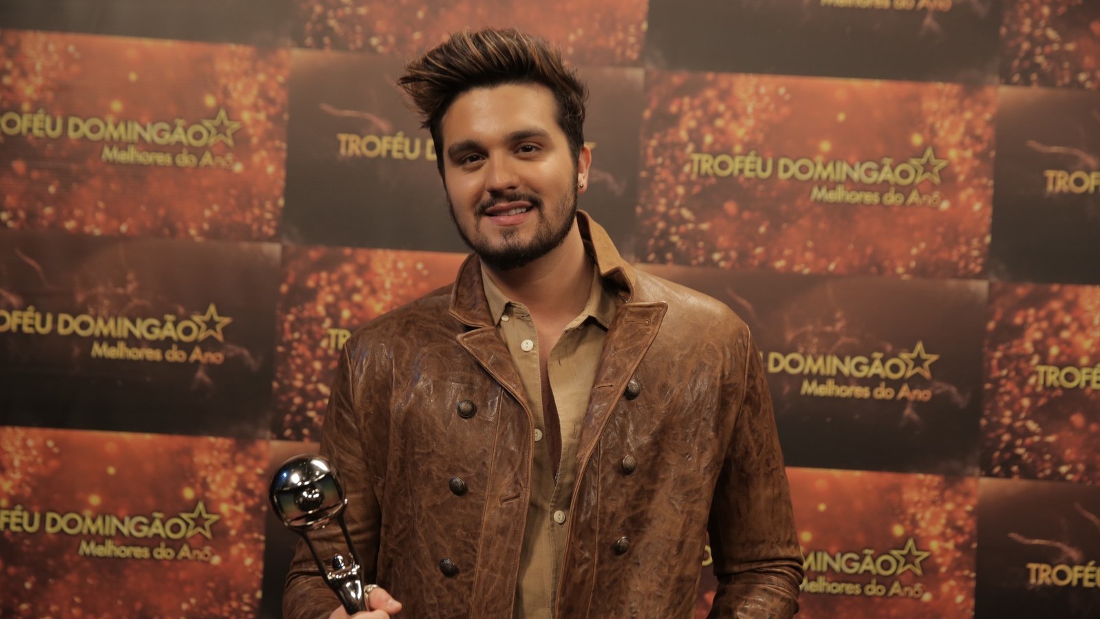 Luan Santana