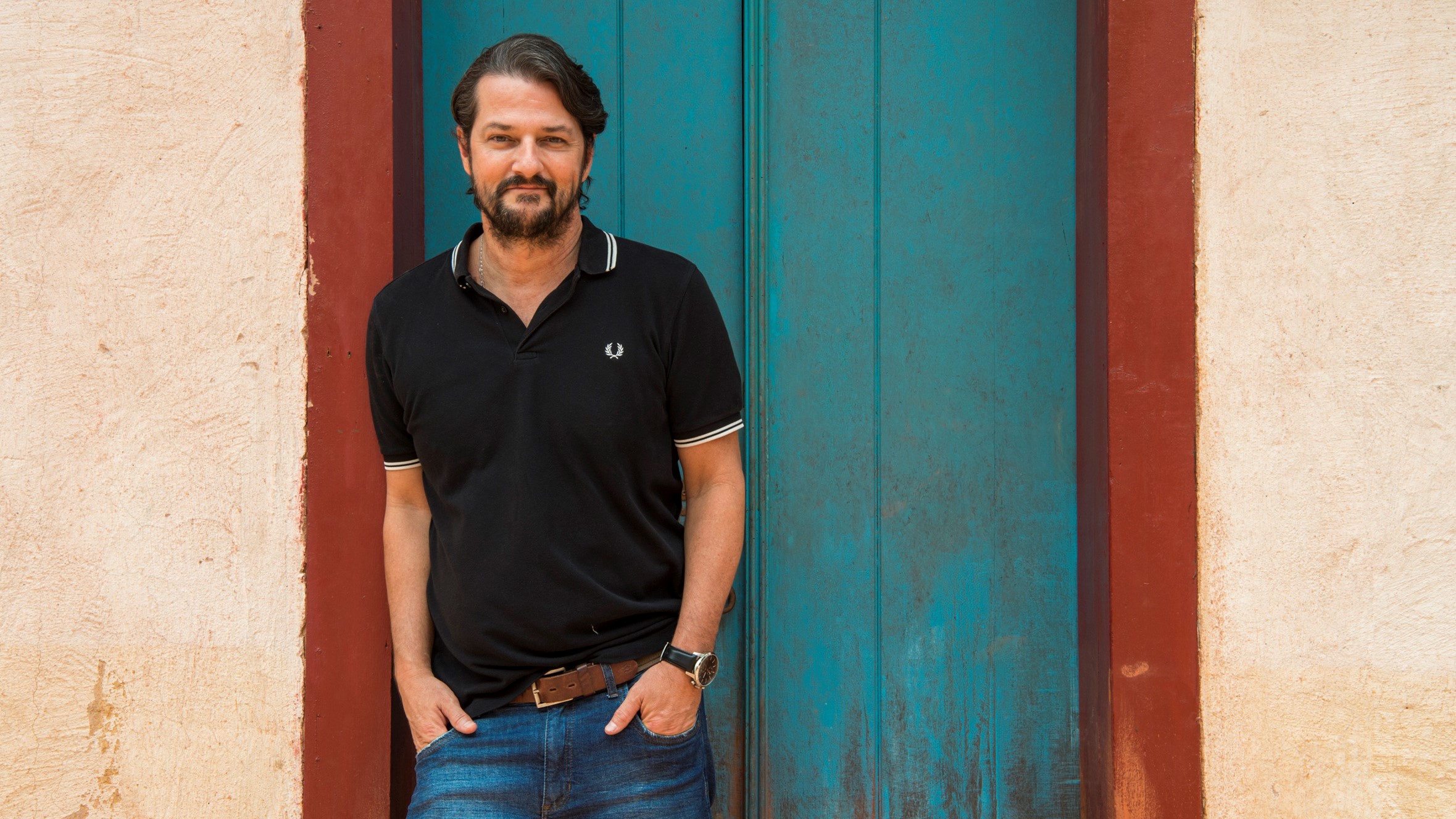 Marcelo Serrado